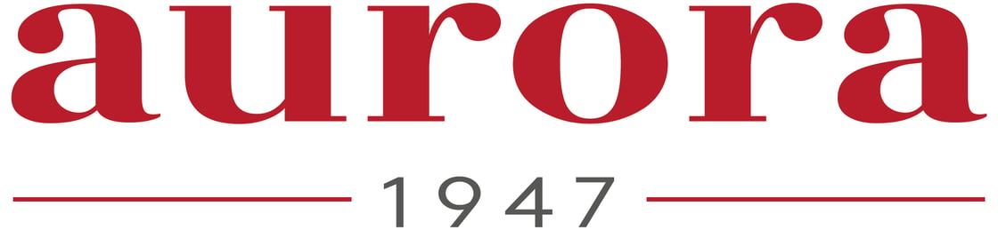 AURORA-Logo-Rosso-100