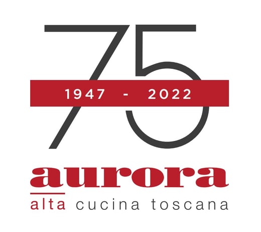 logo 75 anni